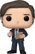 Funko pop! 75654 actiefiguur verzamelitem