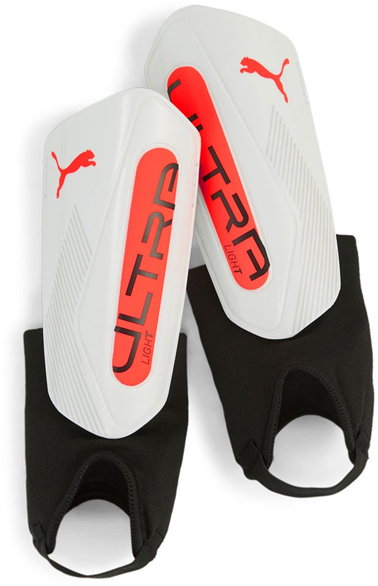 Puma ultra light enkelbeschermers 03099101 r xl