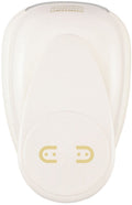 Vaessen creative pons - figuurpons - oorring houder - 4 cm
