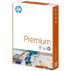 Kopieerpapier hp a4 90 g m² glad wit 500 vellen