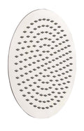 Schütte sumatra hoofddouche - douchekop rond - super flat - ø 30,0 cm - 1 2 - aansluiting - chroom