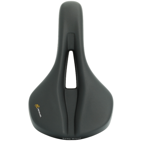 Selle royal s.p.a. selley royal zadel vaia moderate
