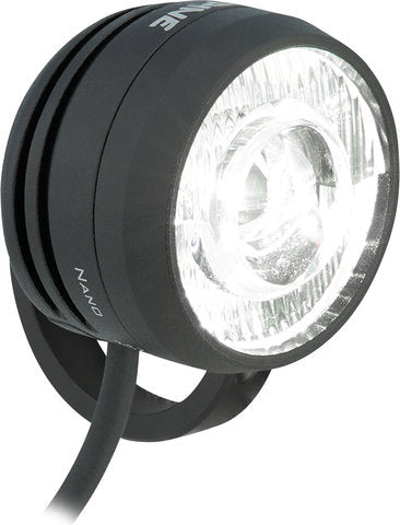 Lupine sl nano rf bosch nyon 2 e-bike led front light - stvzo approved