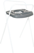 Bébé-jou badstandaard 103 cm fabulous - griffin grey