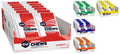 Gu energy chews box of 12