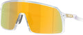 Oakley sutro glasses