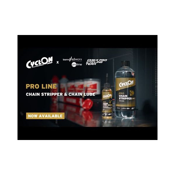 Cyclon pro chain lube 500 ml