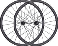 Mavic cosmic slr 32 disc centre lock 21 mm 28 carbon wheelset