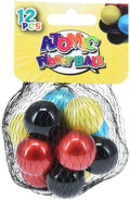 Fidget Atomic Balls, 12 Stück.