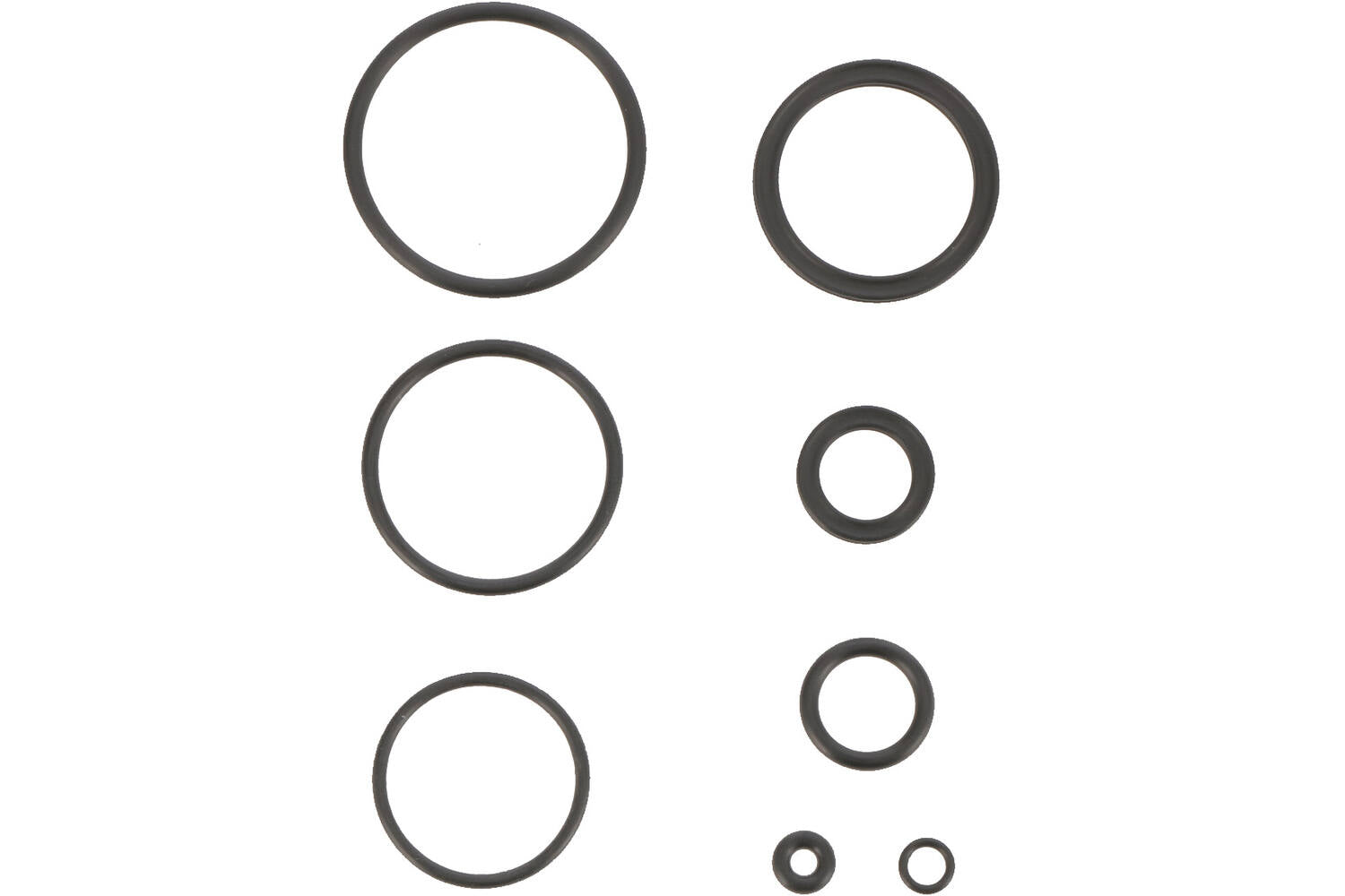 Sr Suntour - Service-Kit Öldichtung Triair RBA599-01