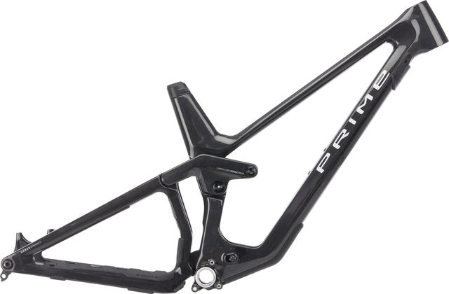 Prime bicycles thunderflash 29 carbon frame kit