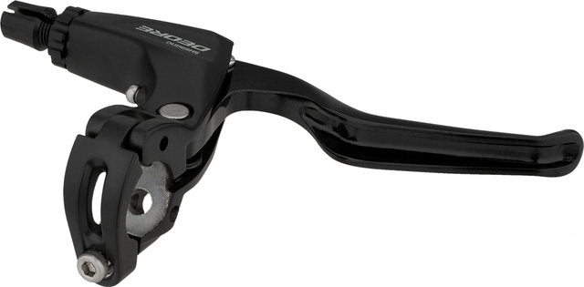 Shimano deore bl-t611 brake lever