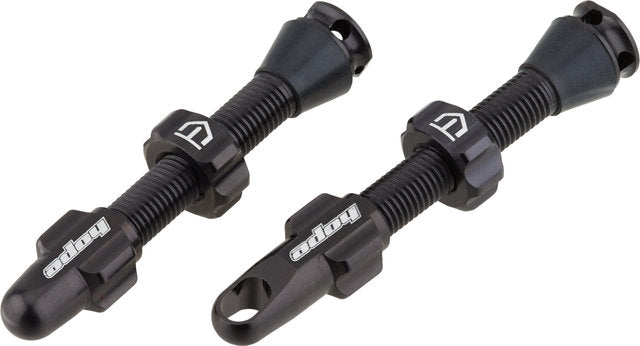 Hope tubeless valves 40mm