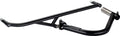 Surly big dummy bicycle trailer hitch