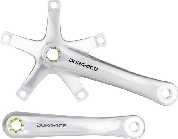 Shimano dura-ace track fc-7710 octalink crank