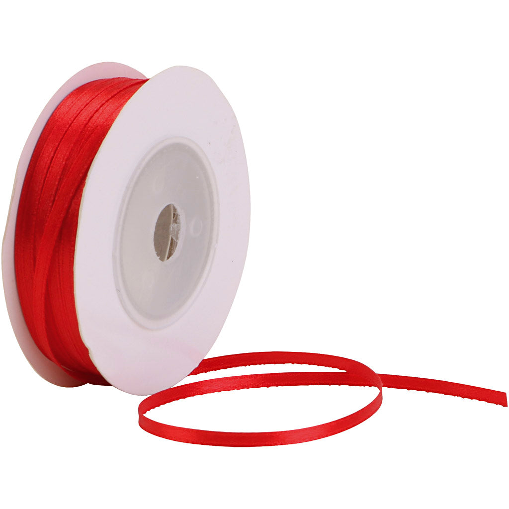 Https: www.cchobby.nl satijnlint-b-3-mm-rood-30-m-1-rol
