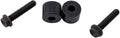 Kappa montage-kit mounting kit specif windshield ben.trk kn8703