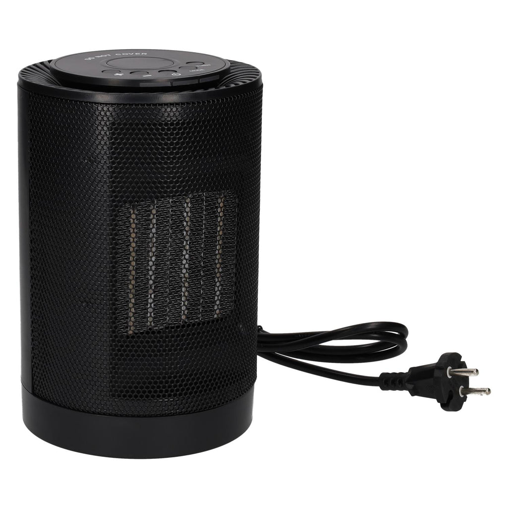 Sunnywarm 360 moderne elektrische kachel – keramisch 600 – 1200 watt