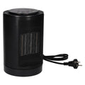 Sunnywarm 360 moderne elektrische kachel – keramisch 600 – 1200 watt