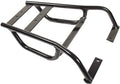 Hepco becker gepäckträger black bridge aprilia sr50 www