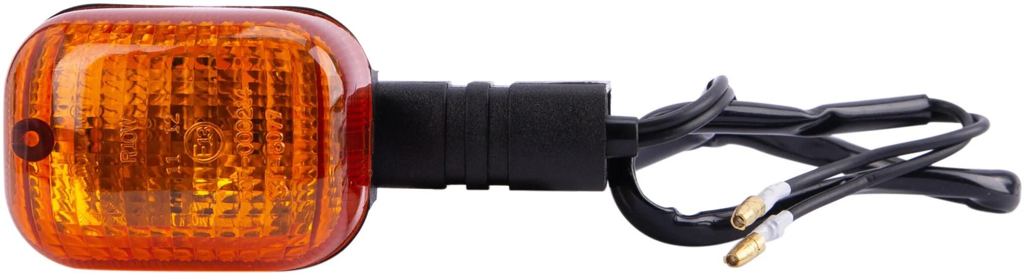 Vparts blinker turn signals rear left, 7135