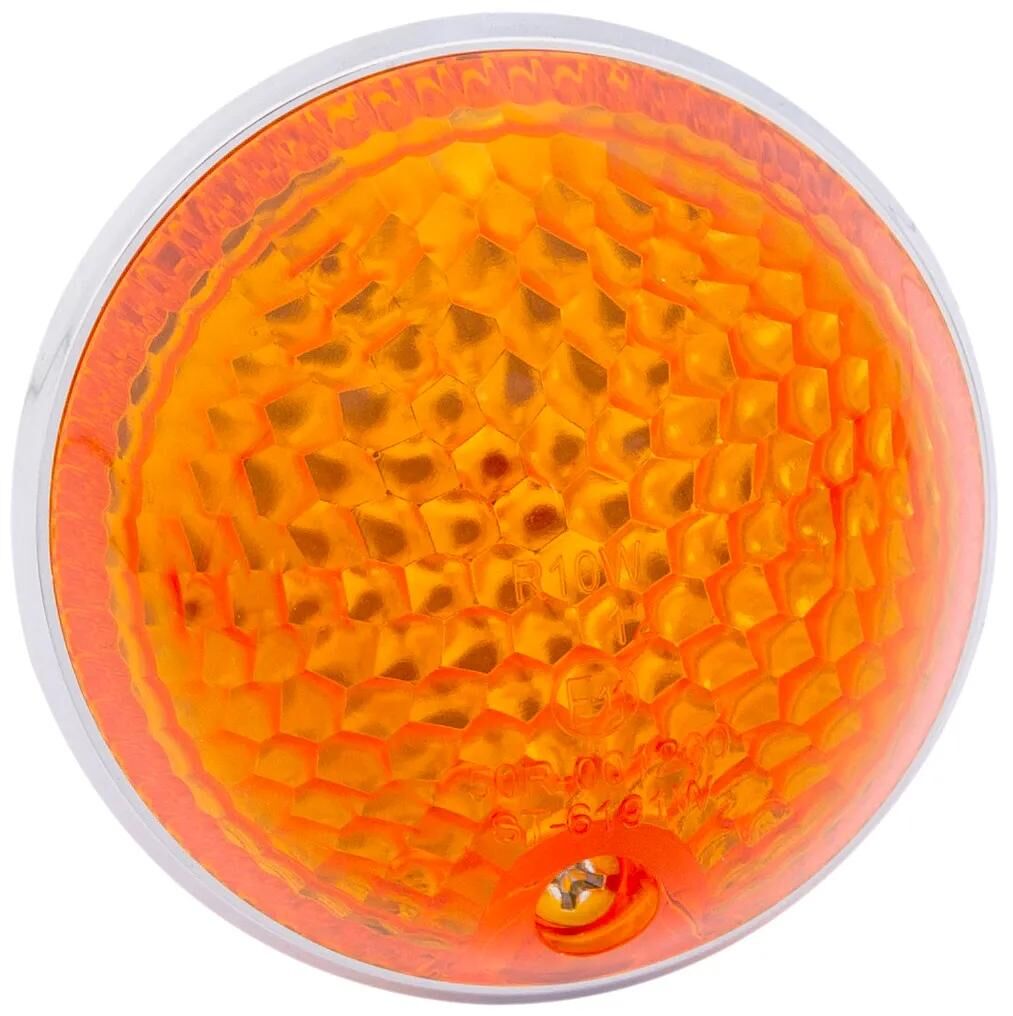 Vparts blinker turn signals front left+right, 6919