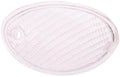 Vicma blinkerglas turn signal cap front left, 8345
