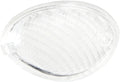 Vicma blinkerglas turn signal cap front right , 8346