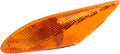 Vparts blinker turn signals front left, 7493