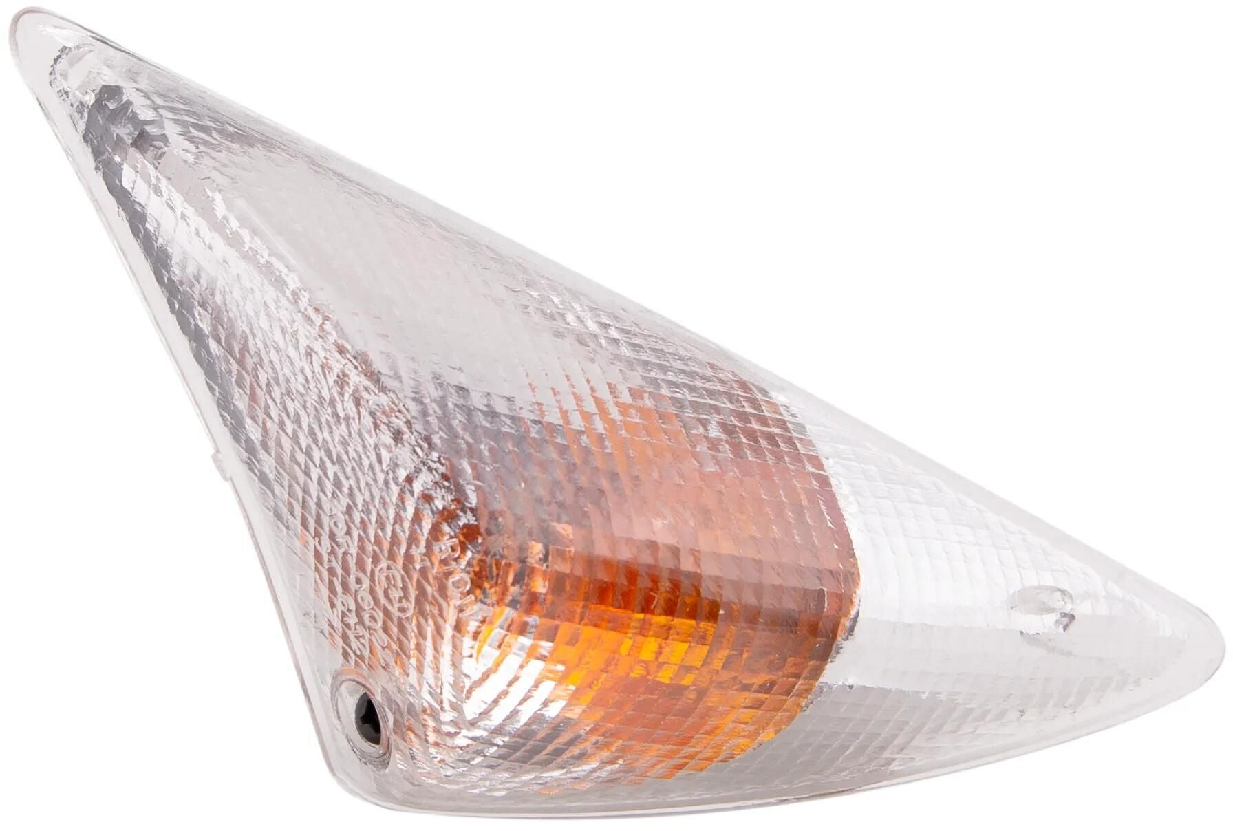 Vparts blinker vicma turn signal front left, 6844