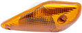 Vparts blinker turn signals front left, 6768