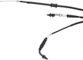 Supertec tuning parts gaszug throttle cables
