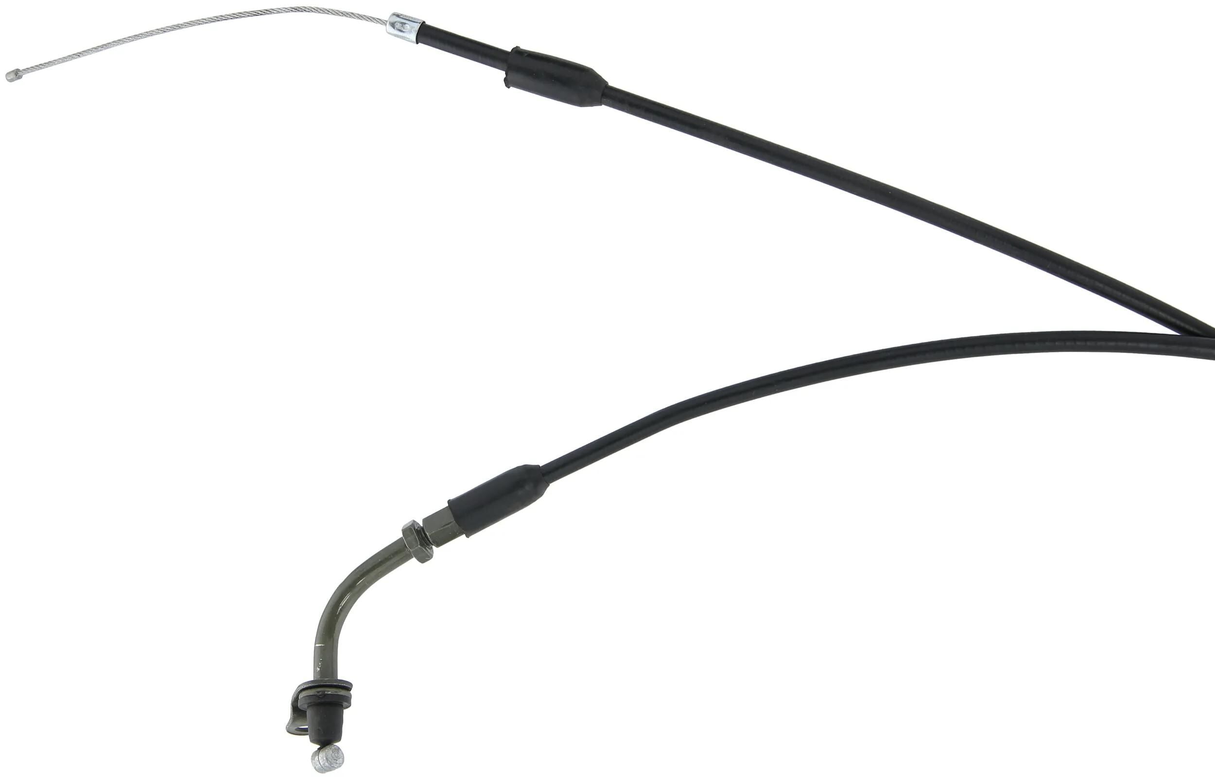 Rms gaszug throttle cables