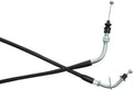 101 octane gaszug throttle cables chinaroll (with flap)