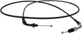 101 octane gaszug throttle cables 212cm china scooter 125cc,152qm