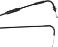 Supertec tuning parts gaszug throttle cables