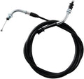 Supertec tuning parts gaszug throttle cables