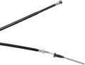 Bouwman import b.v. bremszug hr brake cables supertec tuning parts