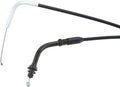Supertec tuning parts gaszug throttle cables