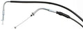 Supertec tuning parts gaszug throttle cables