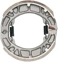 101 octane bremsbacke brake shoe organic standard 110 x 25mm