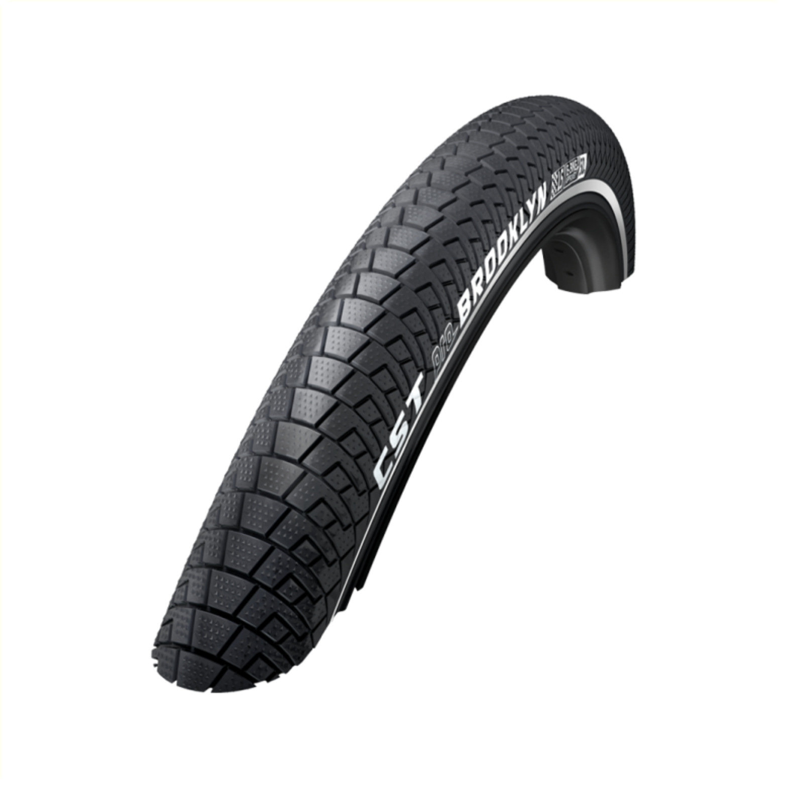 Cst buitenband 28 brooklyn pro