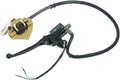 101 octane bremsanlage brake system 101.octane front