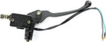 101 octane hauptbremszylinder brake master cylinder front