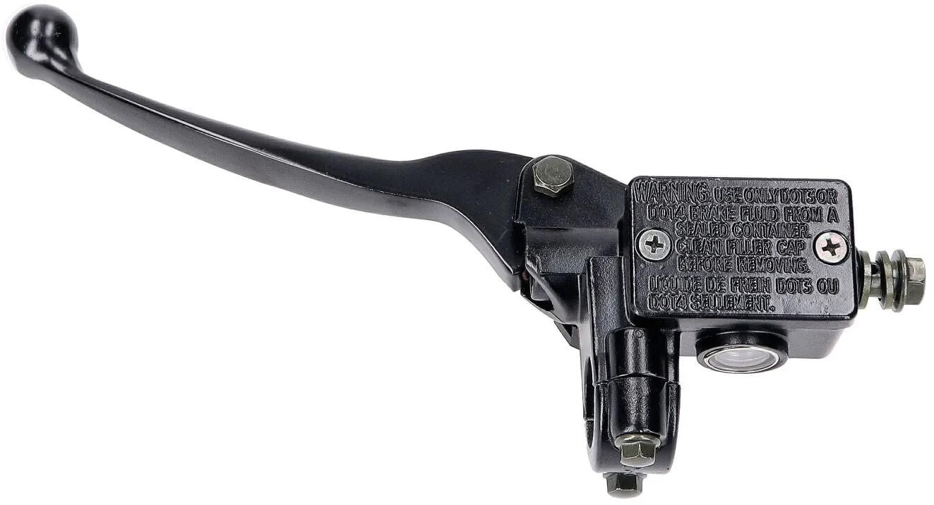101 octane hauptbremszylinder brake master cylinder 101.octane rear