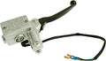 101 octane hauptbremszylinder brake master cylinder 101.octane front