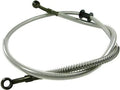 101 octane bremsleitung brake line front china roller steel flex