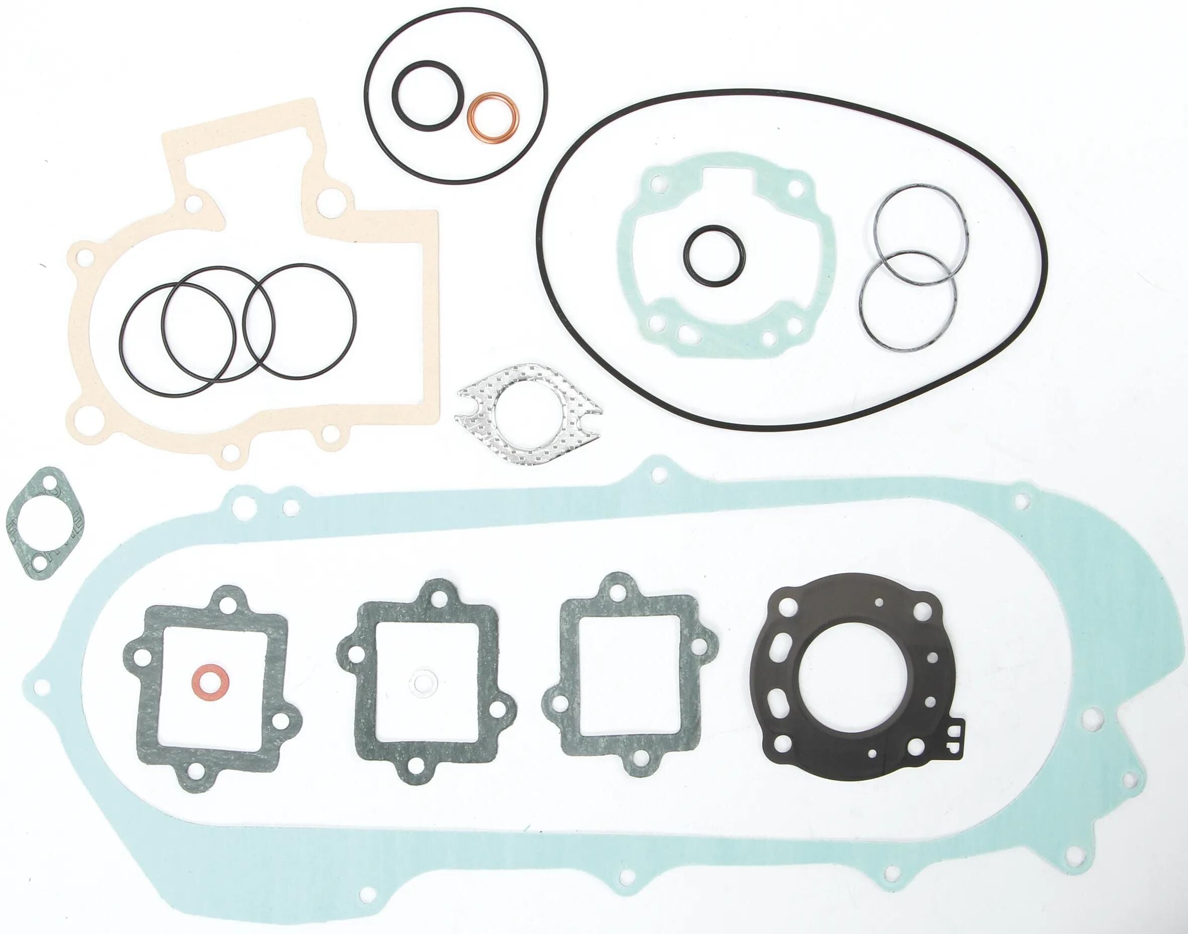 Athena motordichtungssatz seal set suzuki katana lc, zillion