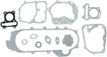 101 octane motordichtungssatz seal set cpl. import china engine 139qma qmb