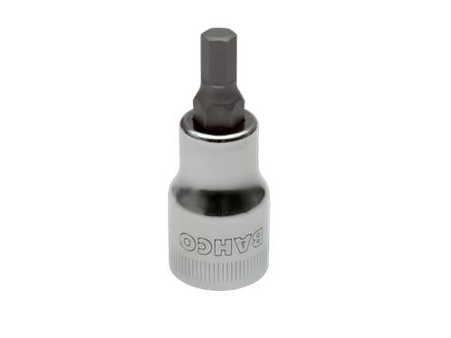 Bahco inbusdop 1 2-6mm